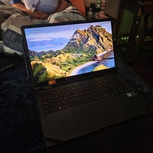Samsung book 360 pro